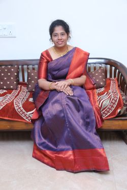 Lagisetty Jahnavi