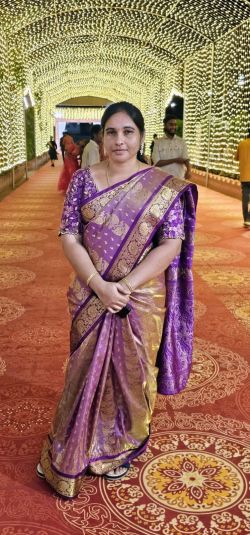 Ch Mounika