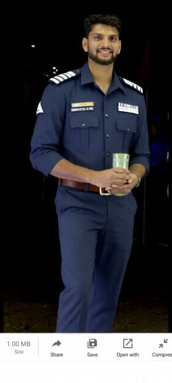 Nakka  Sai Akhil