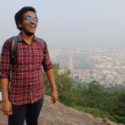 Ayyalasomayajula  V R K Koundinya